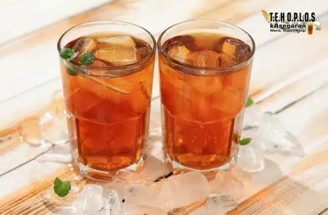 Segarnya Minat Teh Manis di Kalangan Gen Z Indonesia