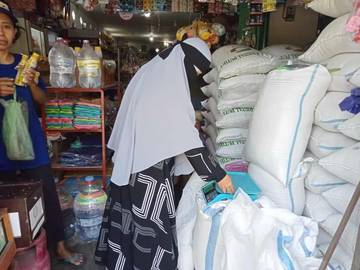 Jangan Sampai Ada Barang Kadaluarsa Yang Masih Diperjual Belikan