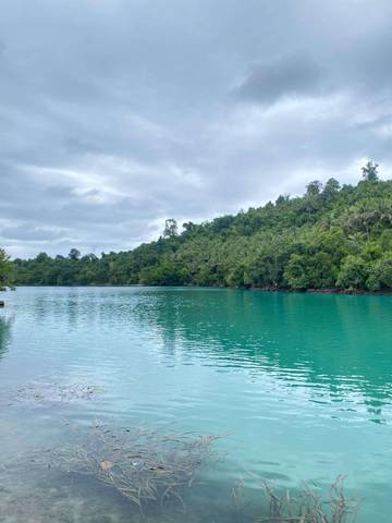 Wisata Tanjung Lawaka