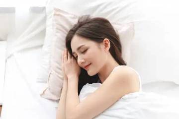 Dampak Buruk Kurang Tidur bagi Kesehatan Dan Aktivitas Harian
