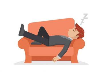 Jangan Mager, Yuk Aktif Bergerak Di Rumah