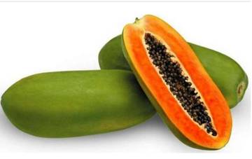 Khasiat Buah Pepaya