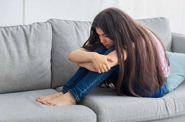 Empat Bentuk Dukungan Anda Untuk Kesehatan Mental Remaja