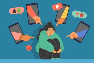 Cyberbullying: Apa Itu Dan Bagaimana Menghentikannya