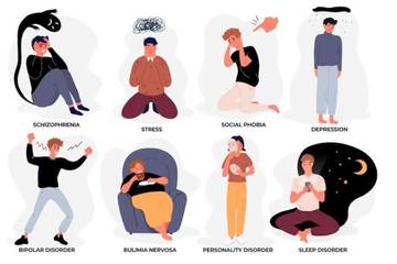 7 Mitos Tentang Kesehatan Mental