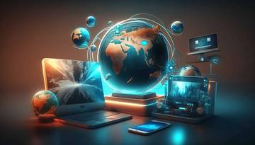 Fakta Menarik Tentang Internet