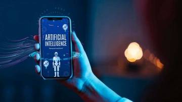 5 Ai Terpopuler Sepanjang Tahun 2024