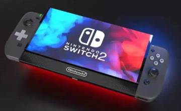 Nintendo Swicth 2 Di Rumorkan Delay