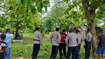 PN Atambua Eksekusi Tiga Bidang Tanah di Malaka