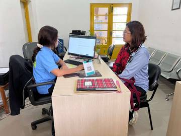 Produk WBP Lapas Atambua Kini Resmi Berlegalitas