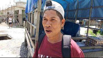 Harga Telur di Malaka Lebih Mahal 