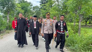 IKS-PI I Resmi Digelar 