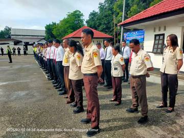 Polres Belu Siapkan Operasi Keselamatan 2026