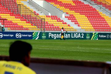 Persiraja Banda Aceh Kalahkan Sriwijaya 1-0 