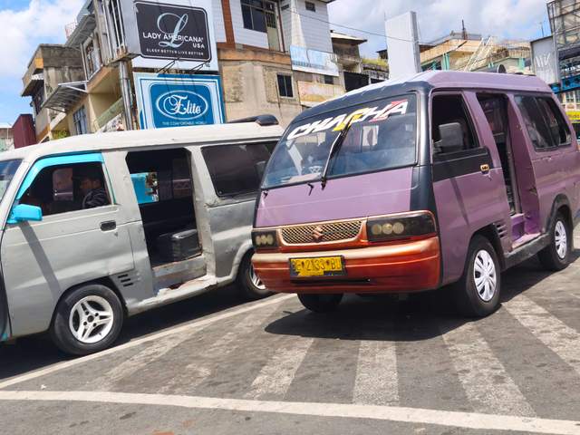 Angkot Kian Sepi, Transportasi Rakyat Mulai Terlupakan