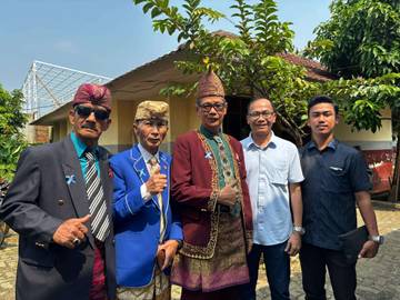Fans Radio Republik Indonesia Lampung Rayakan Hari Jadi 