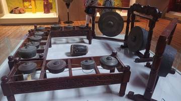 Museum Lampung Menyimpan Kekayaan Budaya dan Sejarah Yang Tidak Ternilai Harganya