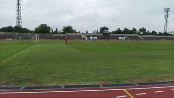 Stadion PKOR Way Halim, Primadona Olahraga Bandar Lampung