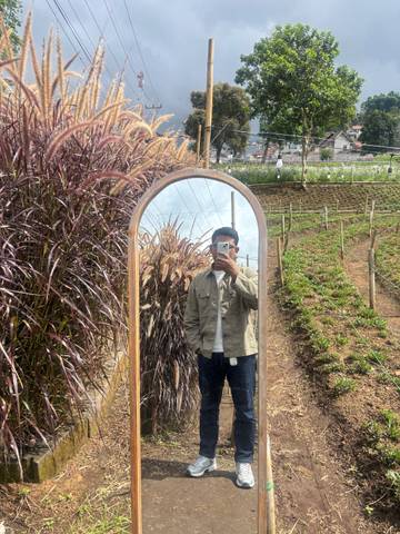 Melihat Keindahan Wisata Taman Bunga di Lembang