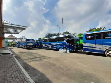 Jamaah Haji Lampung Barat Tiba di Tanah Air,