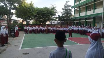 Serba-serbi Tahun Ajaran Baru