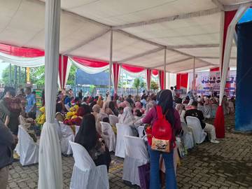 RRI Fest 2025 RRI Bandarlampung