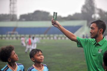 Nestle MILO Rilis MILO Kartu Petir
