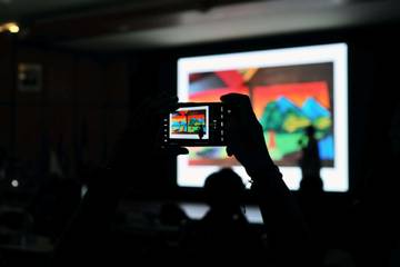 LKBN Antara Berikan Pelatihan Jurnalistik Untuk Mahasiswa Bandung