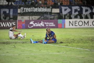 Ditaklukan Zhejiang FC, Persib Tersingkir dari ACL 2