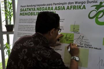 3rd Inclusifest 2024, Peringati Hari Disabilitas Internasional