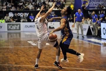 Yudha Versus Abraham Damar, Duel Backcourt Terbaik Indonesia