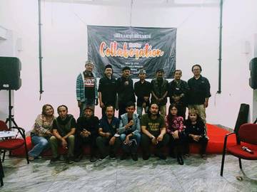 Parasada Institute, Benteng Pertahanan Terhadap Gempuran Budaya Asing