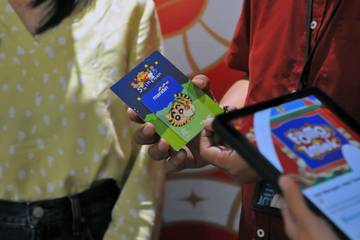 Bank Mandiri Hadirkan Promo Pada Momentum Imlek 2025