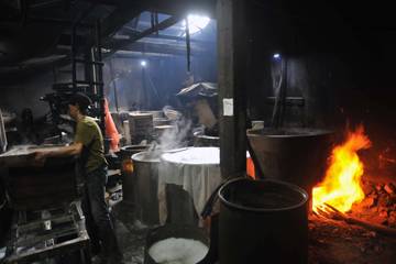 Tahu Cibuntu, Warisan Budaya Tak Benda Jawa Barat