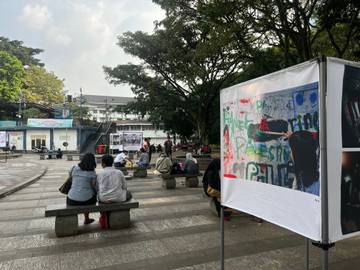 Pameran Foto 70 Tahun Konferensi Asia-Afrika