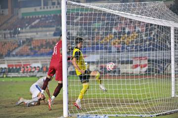 Kalahkan Arema, Oxford Melaju ke Final Piala Presiden