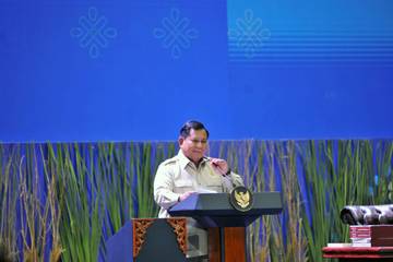 Pameran KSTI 2025 di Sabuga ITB