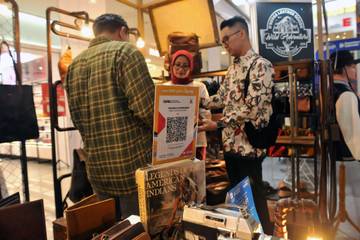 Road to Inacraft: Bank Mandiri Dukung Ekonomi Kreatif