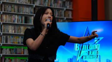 Keseruan Audisi Bintang Radio 2025 RRI Bandung