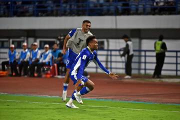 Persib Ditahan Imbang LCS di Pertandingan Pembuka ACL