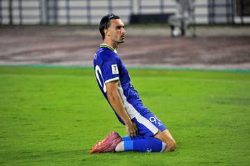 Kalahkan Selangor, Persib Kokoh di Puncak Klasemen ACL