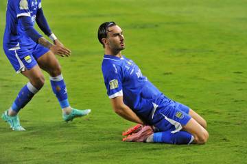 Persib Menang Tipis Dari Dewa United