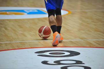 C-tra Arena Berubah Menjadi Bandung Arena