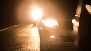 Penggunaan Lampu Jauh yang Tepat 