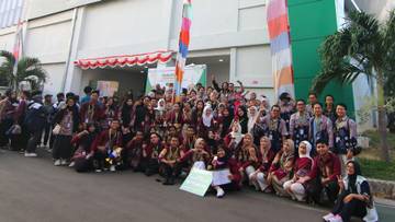 Mahasiswi Kalimantan Selatan Meraih Juara Tiga Penulisan Cerpen