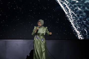 RRI Banjarmasin Sukses Gelar Bintang Radio 2024 Kalsel