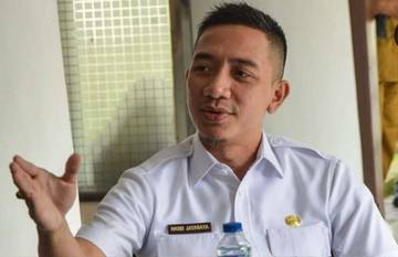 Pemkab Lebak Revitalisasi BUMD Tingkatkan Pelayanan