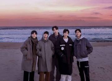 Geng Pertemanan Artis Korea Selatan Paling Populer 