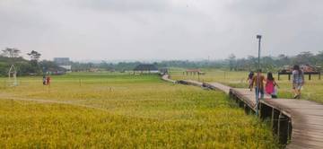 Mulyaharja Bogor, Destinasi Favorit Wisata Alam