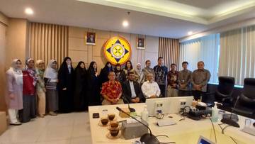 Iran Jajaki Kerjasama dengan Indonesia di Bidang Pendidikan